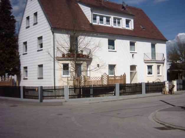 Unser Zuhause