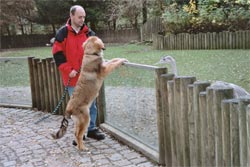 Zoobesuch