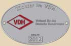 Eingetragener Zchter im VDH
