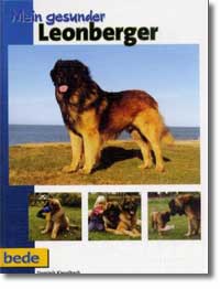 Mein gesunder Leonberger